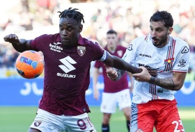 Torino konačno pobedio!