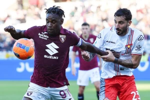 Torino konačno pobedio!