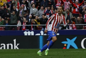 Gotovo je, Grizman napušta Atletiko Madrid!