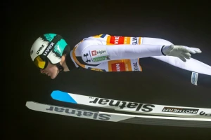 Dominacija Domena Prevca!