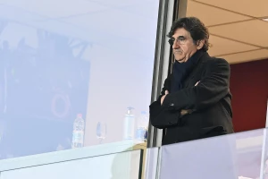 Originalan protest navijača Torina, za vlasnika kluba - izmet i fekalije!