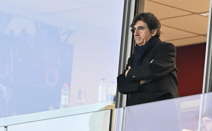 EPA/ALESSANDRO DI MARCO