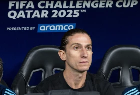 Kraj najveće latinoameričke sage -Filipe Luis potpisao