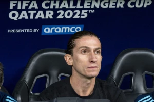 Kraj najveće latinoameričke sage -Filipe Luis potpisao