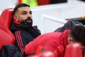 Ekspert za govor tela "pročitao" Salaha - sve sluti na kraj sa Liverpulom