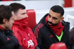 Gotovo - Odlučena budućnost Endija Robertsona