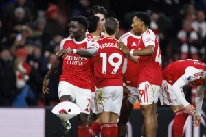 Imamo novog najplaćenijeg igrača Arsenala u istoriji!