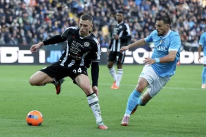 Vanjina mreža se tri puta tresla, ali samo je evrogol priznat, kiks Napolija, novi šok u Firenci!