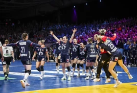 Norvežanke svetske šampionke!