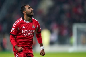 Sećate li se kada se povezivao sa Zvezdom? Sada ima brojke kao Euzebio