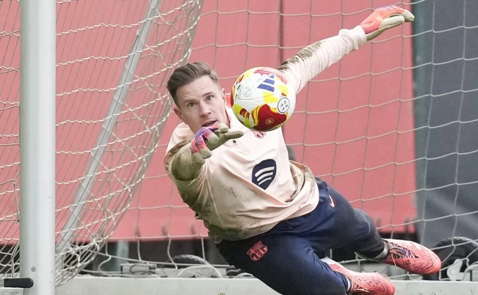 EPA/Enric Fontcuberta