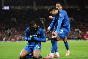 HERE WE GO - Ustanimo i aplaudirajmo... Završen transfer od 75.000.000 evra