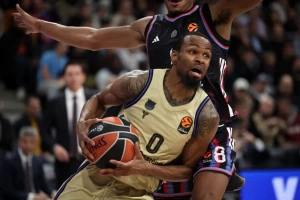 Barsina šetnja kroz Pariz, debi Nikole Kusturice!