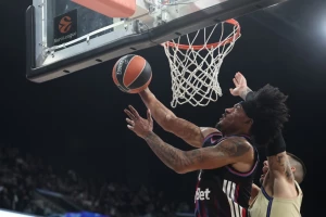 Markus Kini čuda čini - Strazbur se vraća u Pariz, Asvel pao u Šoleu