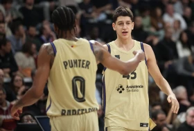 Kusturica ispisao istoriju ACB lige pa poslao šampionsku poruku!