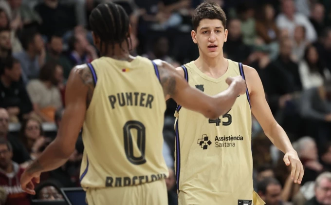 EPA/CHRISTOPHE PETIT TESSON