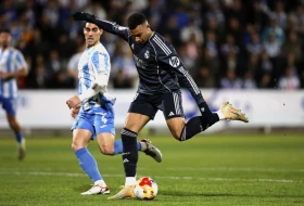 Embape "izvukao" Real protiv trećeligaša za 1/8 finala Kupa Kralja