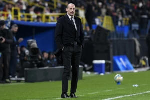 Alegri prevršio svaku meru - trener Milana pred žestokom suspenzijom?