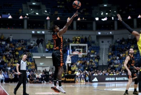 Vodio je Valensiju do preokreta, a za Partizan najavio ''najbolje moguće izdanje''