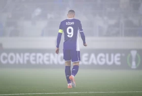 Edin Džeko bira - Pari Sen Žermen ili Željezničar!