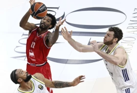 Sezona iz snova Armoni Bruksa, ali ovom trojkom je i sebe iznenadio!