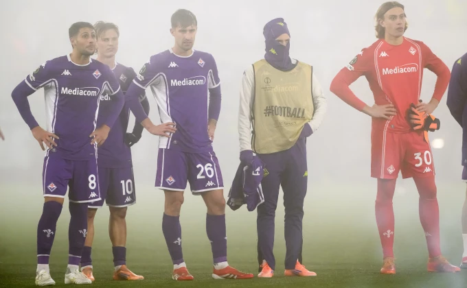 EPA/LAURENT GILLIERON