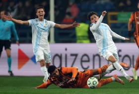 ''Najluđa'' utakmica sezone?! Rijeka izbacila Hajduk iz Kupa preokretom u 20. minutu nadoknade vremena!