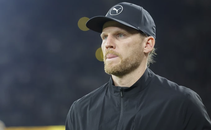 EPA/CHRISTOPHER NEUNDORF