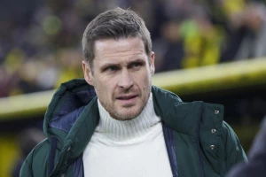 Totenhem puca na visoko - Stiže Kel da napravi "novu Borusiju"?