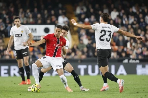 Maljorci slađi bod na Mestalji