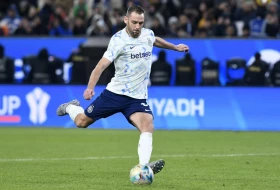 Pirej na nogama - Olimpijakos bi na leto De Fraja?