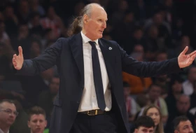 Ivanović: "Nismo igrali košarku koju igra Zvezda"