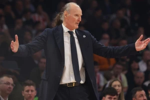 Ivanović: "Nismo igrali košarku koju igra Zvezda"