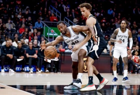 Neverovatne vesti - povredio se u snu i prekinuo niz od 364 utakmice