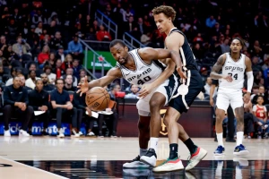 Neverovatne vesti - povredio se u snu i prekinuo niz od 364 utakmice