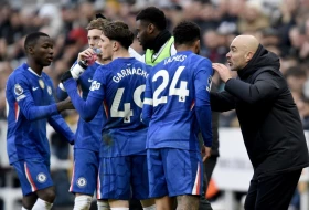 Čelsi protiv Sitija vodi... bivši trener iz Sitija, a posle?!