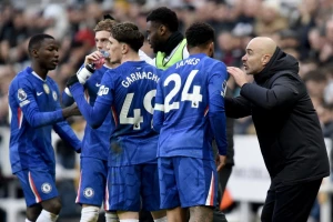 Čelsi protiv Sitija vodi... bivši trener iz Sitija, a posle?!