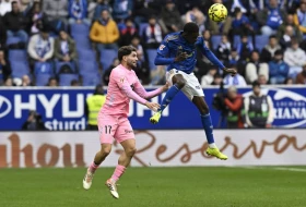 U Asturiji je "nula" zakucana - Selta okončala odličnu seriju na strani