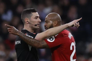 Umesto jednog meča suspenzije - neće igrati do sredine februara zbog detalja protiv Reala!