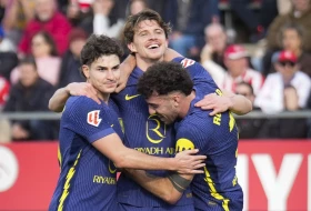 Atletiko siguran u Kataloniji