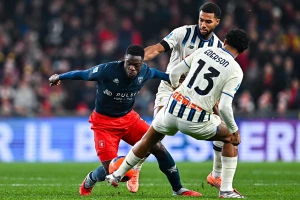 Samardžić sa klupe pokrenuo Atalantu, Hijen brži od pištaljke u Đenovi!