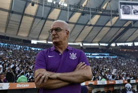 Trenerska vrteška kakve nema ni u Srbiji, smenjen 10. trener u 10. kolu prvenstva Brazila!