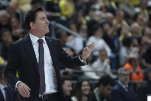 Ćavi Paskval se setio poraza od Partizana, pohvalio Vujoševića, pričao o Penjaroji, Panteru i najavio povratak ''baskijske mambe''!