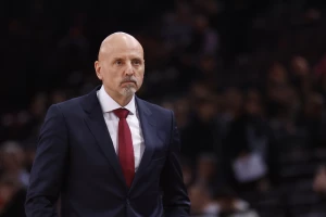 Obradović: "Jedan igrač nije dovoljan, ako nemamo energiju - nemamo šansu"