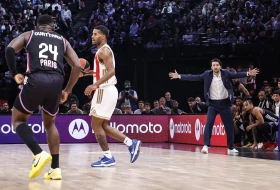 Pariz je trebalo ranije da ostvari ovakvu pobedu