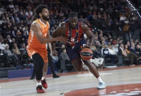 Baskonija se vratila desetkovana iz Bilbaa, povreda Hauarda "sačuvala" Omoruija