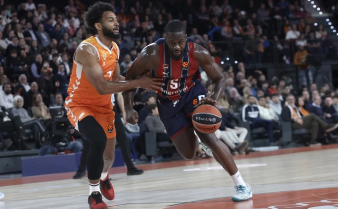 EPA/Miguel Angel Polo