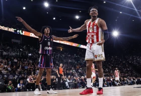 Teško da Zvezda može gore