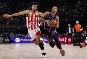 Finale ogolilo sve - Monako je "rudnik zlata", a Robinson "mačka u džaku"