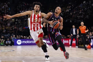 Ako Vašington ode, Partizan već ima spremnu zamenu?